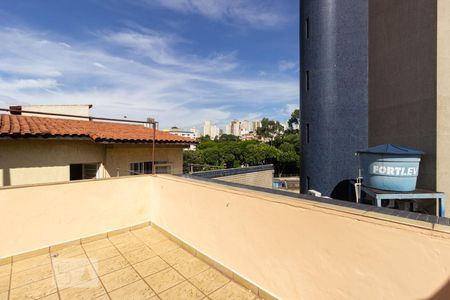 Casa à venda com 120m², 3 quartos e 1 vagaVarranda