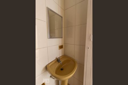 Casa à venda com 120m², 3 quartos e 1 vagaBanheiro de Serviço