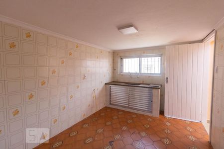 Casa à venda com 120m², 3 quartos e 1 vagaCozinha