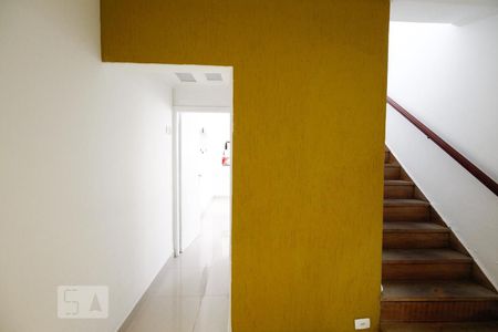 Sala de casa à venda com 6 quartos, 180m² em Parque Jabaquara, São Paulo