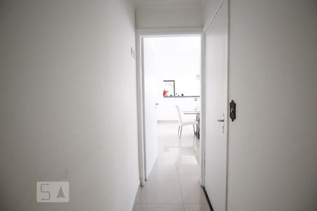 Corredor de casa à venda com 6 quartos, 180m² em Parque Jabaquara, São Paulo