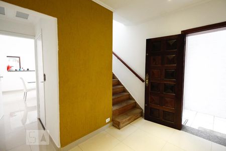 Sala de casa para alugar com 6 quartos, 180m² em Parque Jabaquara, São Paulo