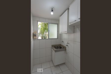 Apartamento à venda com 50m², 2 quartos e 1 vagaCozinha