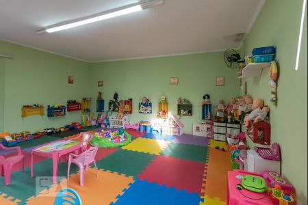 Apartamento à venda com 50m², 2 quartos e 1 vagaBrinquedoteca