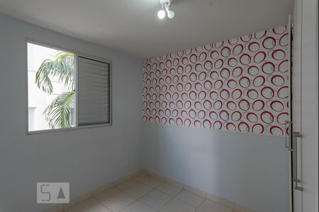 Quarto 1 de apartamento à venda com 2 quartos, 49m² em Jardim Santa Lúcia, Campinas