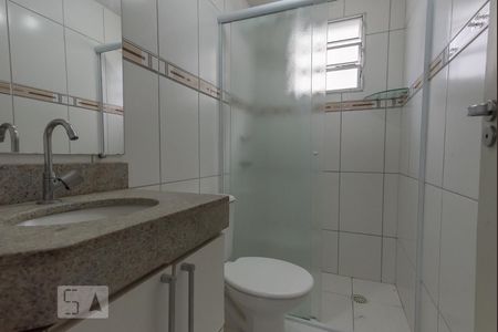 Apartamento à venda com 50m², 2 quartos e 1 vagaBanheiro