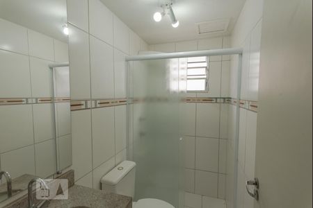 Apartamento à venda com 50m², 2 quartos e 1 vagaBanheiro