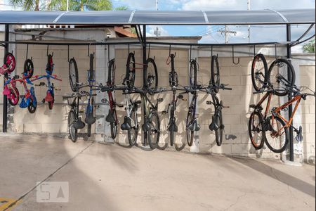 Apartamento à venda com 50m², 2 quartos e 1 vagaBicicletário