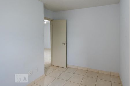 Apartamento à venda com 50m², 2 quartos e 1 vagaQuarto 2