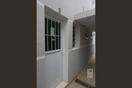 Studio para alugar com 14m², 1 quarto e sem vagaPorta de Entrada
