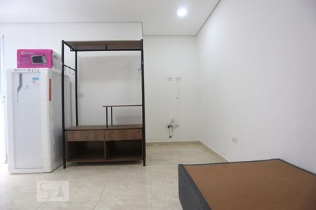 Studio para alugar com 14m², 1 quarto e sem vagaKitnet