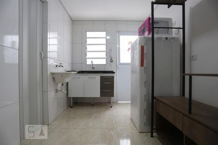 Kitnet de kitnet/studio para alugar com 1 quarto, 14m² em Vila Butantã, São Paulo