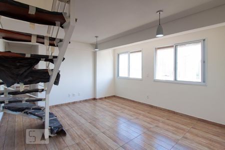 Sala de apartamento para alugar com 2 quartos, 139m² em Vila Yara, Osasco