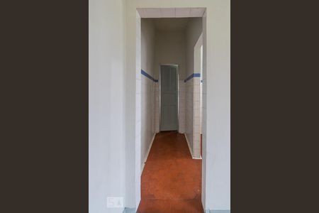 Sala - Corredor de apartamento para alugar com 1 quarto, 40m² em Irajá, Rio de Janeiro