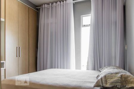 Apartamento à venda com 93m², 2 quartos e 1 vagaQuarto 2 - Suíte