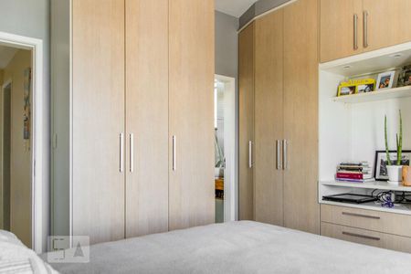 Apartamento à venda com 93m², 2 quartos e 1 vagaQuarto 2 - Suíte