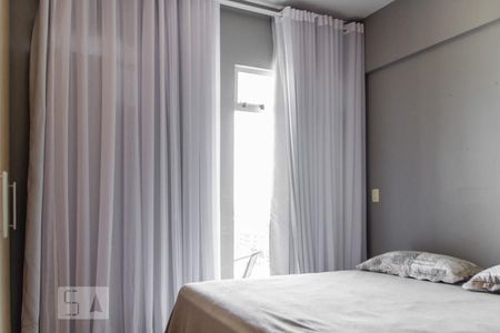 Apartamento à venda com 93m², 2 quartos e 1 vagaQuarto 2 - Suíte