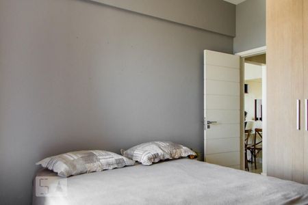 Apartamento à venda com 93m², 2 quartos e 1 vagaQuarto 2 - Suíte
