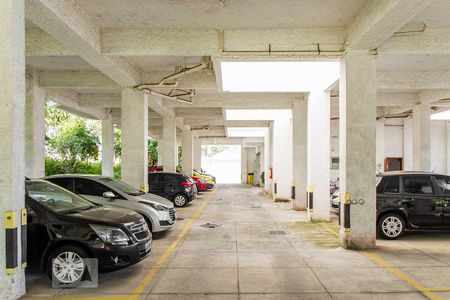 Apartamento à venda com 93m², 2 quartos e 1 vagaGaragem