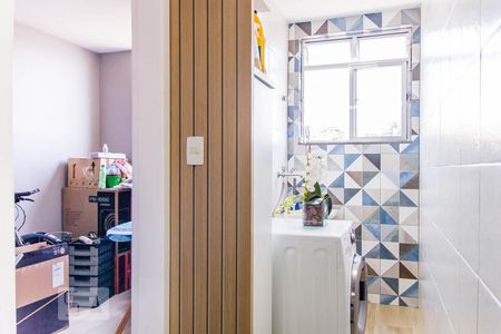 Apartamento à venda com 93m², 2 quartos e 1 vagaÁrea de Serviço