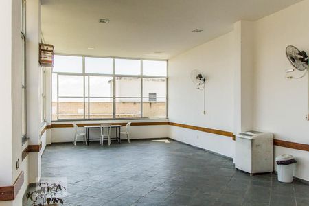 Apartamento à venda com 93m², 2 quartos e 1 vagaÁrea comum - Salão de festas