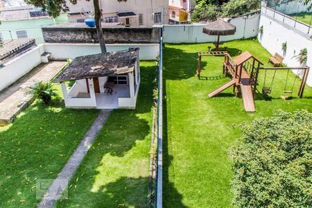 Apartamento à venda com 93m², 2 quartos e 1 vagaÁrea Comum - Playground e Churrasqueira