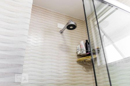 Apartamento à venda com 93m², 2 quartos e 1 vagaBanheiro da Suíte