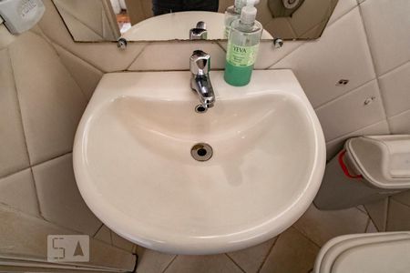 Casa para alugar com 253m², 8 quartos e 1 vagaBanheiro 3