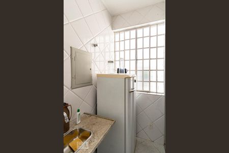 Casa para alugar com 253m², 8 quartos e 1 vagaCozinha