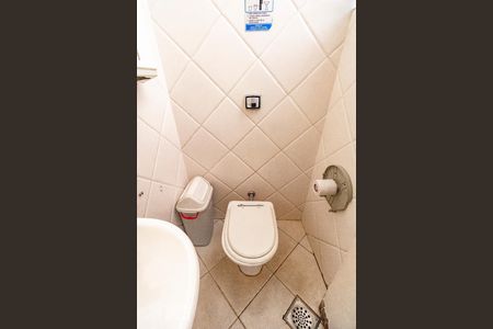 Casa para alugar com 253m², 8 quartos e 1 vagaBanheiro 3