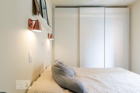 Apartamento para alugar com 62m², 2 quartos e 1 vaga Apartamento para alugar com 62m², 2 quartos e 1 vagaSuite