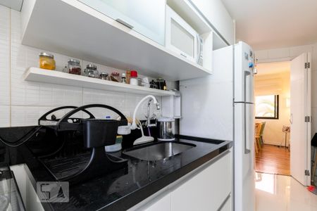 Apartamento para alugar com 62m², 2 quartos e 1 vaga Apartamento para alugar com 62m², 2 quartos e 1 vagaCozinha