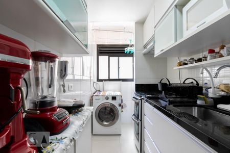 Apartamento para alugar com 62m², 2 quartos e 1 vaga Apartamento para alugar com 62m², 2 quartos e 1 vagaCozinha