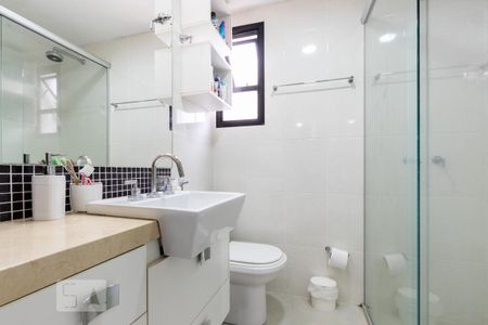 Apartamento para alugar com 62m², 2 quartos e 1 vaga Apartamento para alugar com 62m², 2 quartos e 1 vagaBanheiro Suite