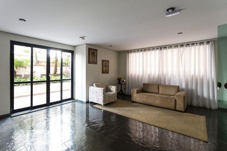 Apartamento para alugar com 62m², 2 quartos e 1 vaga Apartamento para alugar com 62m², 2 quartos e 1 vagaSalão de Festas