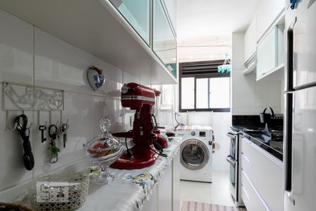 Apartamento para alugar com 62m², 2 quartos e 1 vaga Apartamento para alugar com 62m², 2 quartos e 1 vagaCozinha