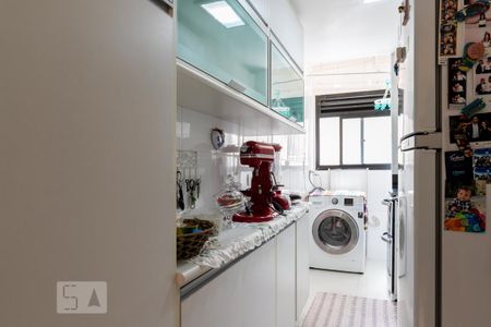 Apartamento para alugar com 62m², 2 quartos e 1 vaga Apartamento para alugar com 62m², 2 quartos e 1 vagaCozinha
