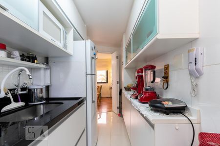 Apartamento para alugar com 62m², 2 quartos e 1 vaga Apartamento para alugar com 62m², 2 quartos e 1 vagaCozinha