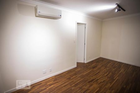 Apartamento à venda com 49m², 1 quarto e 1 vaga Apartamento à venda com 49m², 1 quarto e 1 vagaDetalhe da Sala