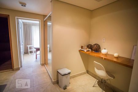 Apartamento à venda com 49m², 1 quarto e 1 vaga Apartamento à venda com 49m², 1 quarto e 1 vagaDescanso