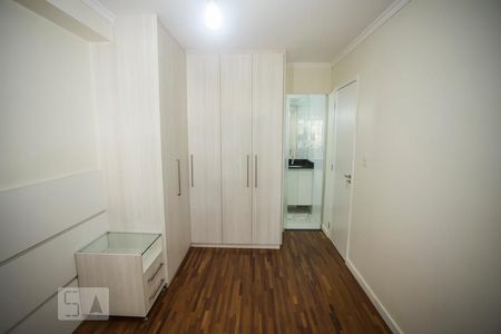 Apartamento à venda com 49m², 1 quarto e 1 vaga Apartamento à venda com 49m², 1 quarto e 1 vagaSuite 1 - Armários
