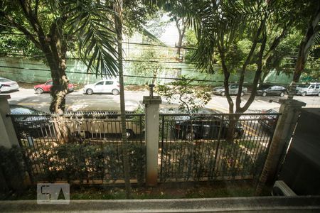 Apartamento à venda com 49m², 1 quarto e 1 vaga Apartamento à venda com 49m², 1 quarto e 1 vagaVista da Varanda