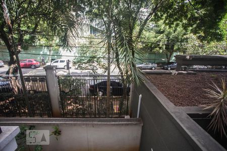 Apartamento à venda com 49m², 1 quarto e 1 vaga Apartamento à venda com 49m², 1 quarto e 1 vagaVista da Suite 1