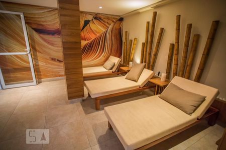 Apartamento à venda com 49m², 1 quarto e 1 vaga Apartamento à venda com 49m², 1 quarto e 1 vagaDescanso