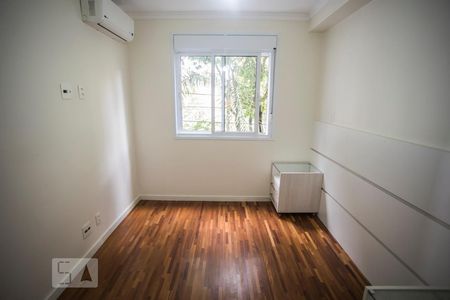 Apartamento à venda com 49m², 1 quarto e 1 vaga Apartamento à venda com 49m², 1 quarto e 1 vagaDetalhe da Suite 1