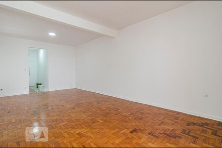 Sala de apartamento para alugar com 1 quarto, 111m² em Cerqueira César, São Paulo