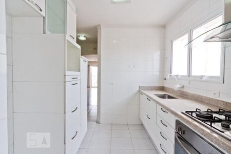 Apartamento à venda com 62m², 2 quartos e 2 vagas Apartamento à venda com 62m², 2 quartos e 2 vagasCozinha