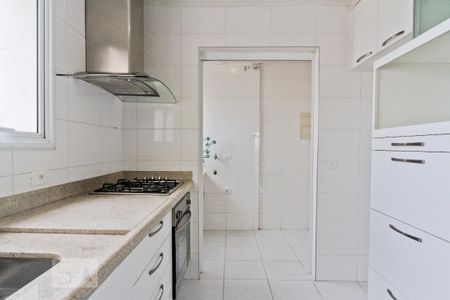 Apartamento à venda com 62m², 2 quartos e 2 vagas Apartamento à venda com 62m², 2 quartos e 2 vagasCozinha