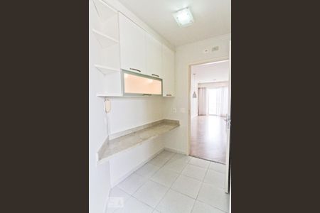 Apartamento à venda com 62m², 2 quartos e 2 vagas Apartamento à venda com 62m², 2 quartos e 2 vagasCozinha