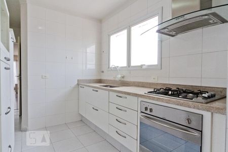 Apartamento à venda com 62m², 2 quartos e 2 vagas Apartamento à venda com 62m², 2 quartos e 2 vagasCozinha